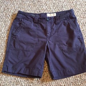 Eddie Bauer shorts